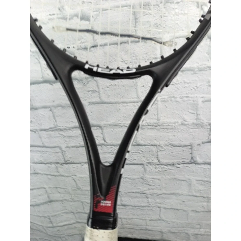 Head PCT Pro Elite Tennis Racquet 110 In 4 1/4 Grip Austrian Engineering